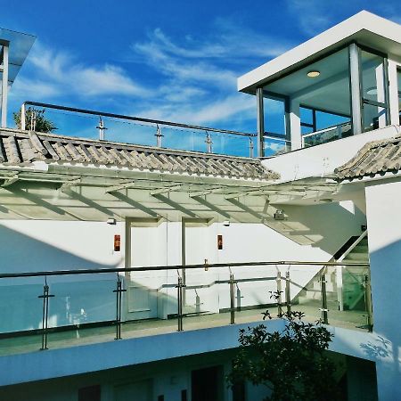 Dali T-hotel Buitenkant foto